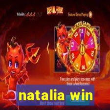 natalia win